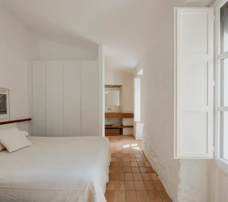 Nhà ngư dân Cadaques Catalonia