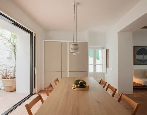 Fishermans House Cadaques Catalonia Tây Ban Nha