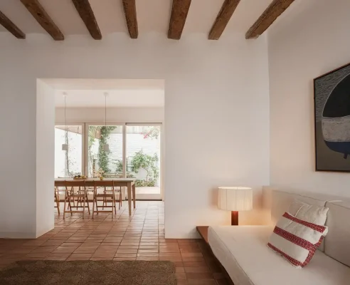 Fishermans House Cadaques Tây Ban Nha