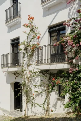 Nhà ngư dân Cadaques Catalonia