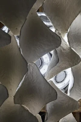 Chuyến bay đến Triển lãm Bóng tối Venice