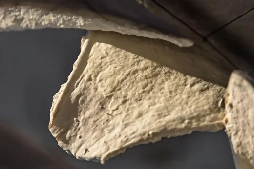 Chuyến bay đến Triển lãm Bóng tối Venice