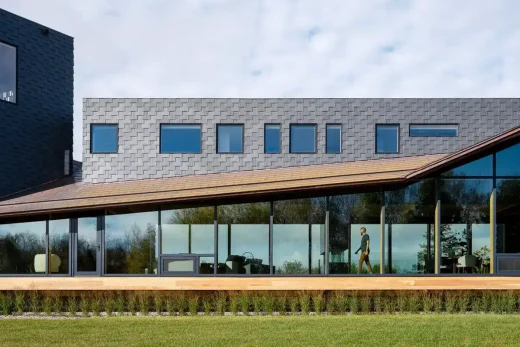 Forest Retreat, Caledon, Ontario