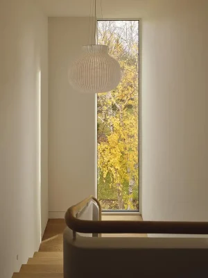 Ngôi nhà bãi biển vịnh Georgian Ontario Canada