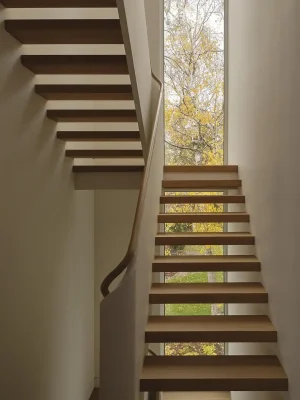 Ngôi nhà bãi biển vịnh Georgian Ontario Canada