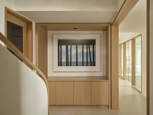 Georgian Bay Beach House Ontario Canada tài sản