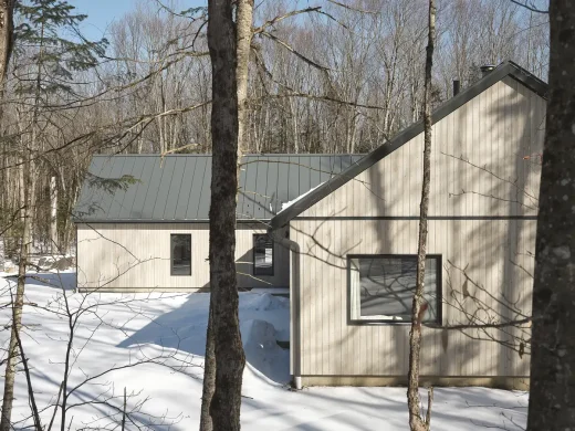 Nhà GH Residence Eastman Quebec