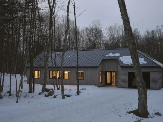 Nhà GH Residence Eastman Quebec