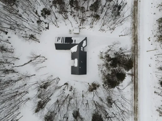 Nhà GH Residence Eastman Quebec