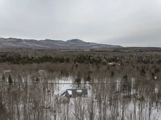 Nhà GH Residence Eastman Quebec