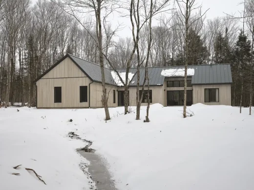 Nhà GH Residence Eastman Quebec