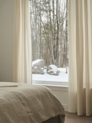 GH Residence Eastman Quebec nhà