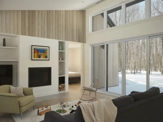 GH Residence Eastman Quebec Canada