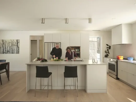 GH Residence Eastman Quebec Canada