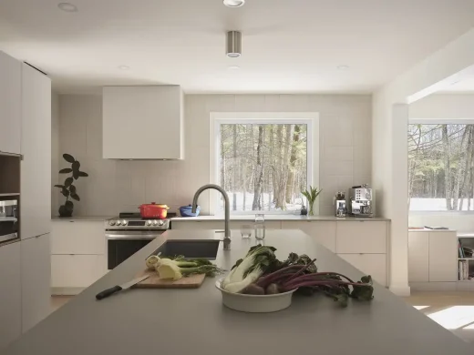 GH Residence Eastman Quebec Canada