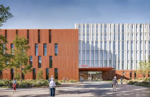 Hanover Medical School Hospital Lower Saxony Germany