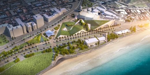 Trái tim của St Kilda ở Melbourne