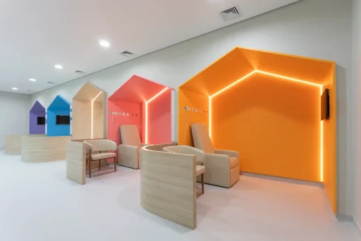 Bệnh viện giảng dạy HELP Campina Grande Đông Bắc Brazil