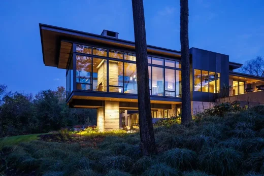 Hidden Lakes Residence Grand Rapids Michigan Hoa Kỳ