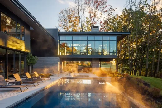 Hidden Lakes Residence Grand Rapids Michigan Hoa Kỳ