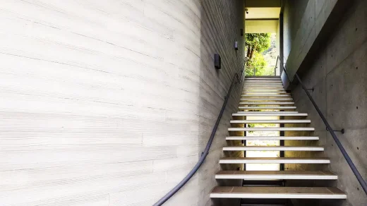 Hidden Mountain Dwelling Ngôi nhà nông thôn Đài Loan