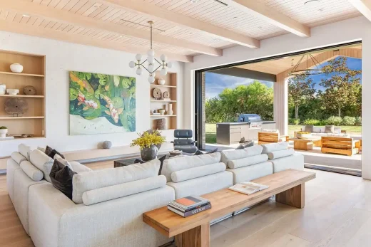 Ngôi nhà Hidden Ridge California Hoa Kỳ