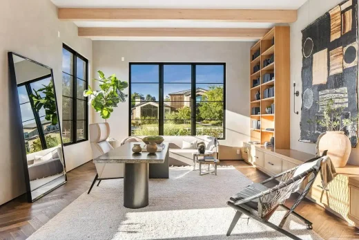 Ngôi nhà Hidden Ridge California Hoa Kỳ