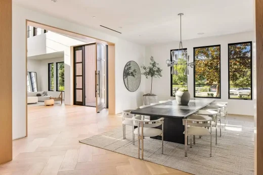 Hidden Ridge House California Hoa Kỳ bất động sản