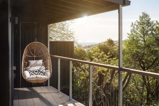 Nhà Highcliff Lâu đài Lamberts Dorset nước Anh