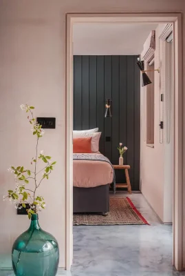 Nhà Highcliff Lâu đài Lamberts Dorset nước Anh