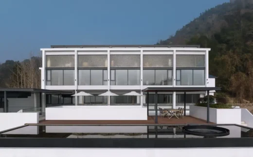 Valley Homestay Zhejiang Province China real estate