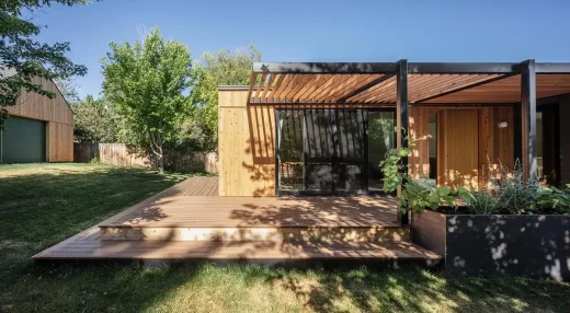 Nhà 1114 Kiểu dáng đẹp Montana