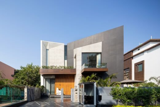 Nhà 91/4 ở Panchkula, Haryana, Ấn Độ