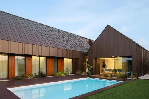 Nhà SM Ílhavo Tây Bồ Đào Nha bất động sản