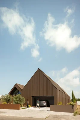 Nhà SM Ílhavo Biệt thự Tây Bồ Đào Nha