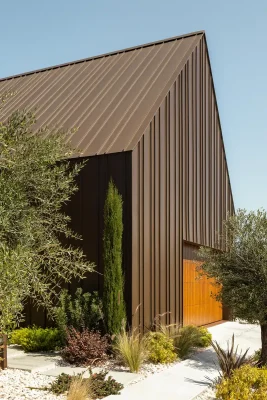 Nhà SM Ílhavo Biệt thự Tây Bồ Đào Nha