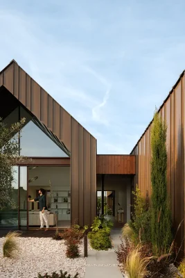 Nhà SM Ílhavo Biệt thự Tây Bồ Đào Nha