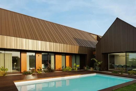 Nhà SM Ílhavo Biệt thự Tây Bồ Đào Nha