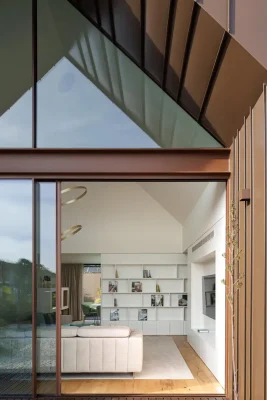 Nhà SM Ílhavo Biệt thự Tây Bồ Đào Nha