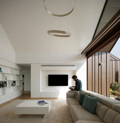 Nhà SM Ílhavo Tây Bồ Đào Nha nhà