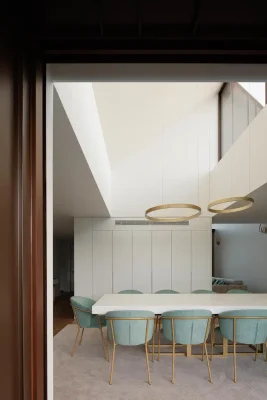 Nhà SM Ílhavo Tây Bồ Đào Nha nhà