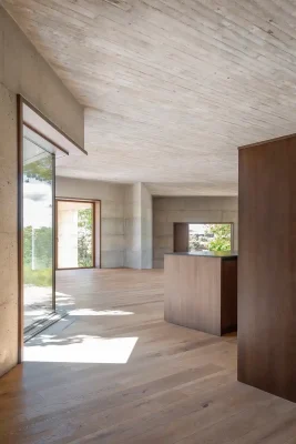 Nhà X Valdemorillo Madrid Tây Ban Nha