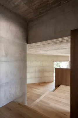 Nhà X Valdemorillo Madrid bất động sản