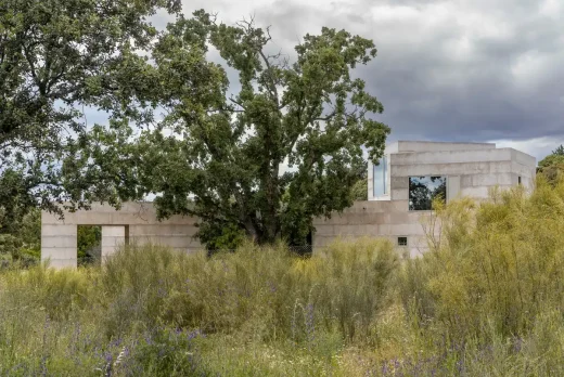 Bất động sản Nhà X Valdemorillo Madrid