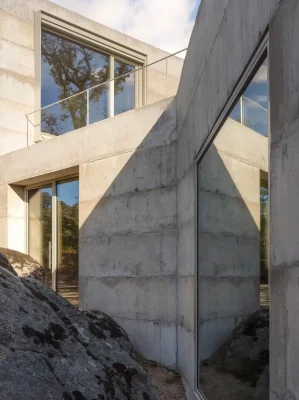 Bất động sản Nhà X Valdemorillo Madrid