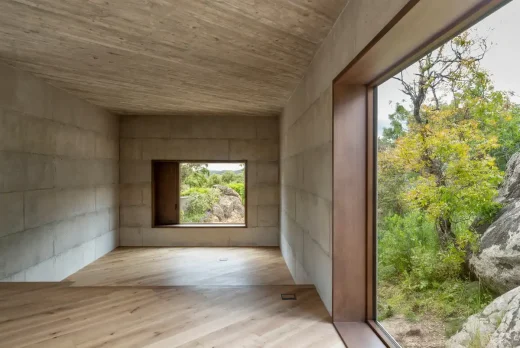 Nhà X Valdemorillo Madrid bất động sản