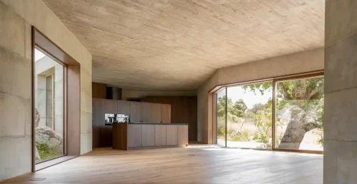 Bất động sản Nhà X Valdemorillo Madrid