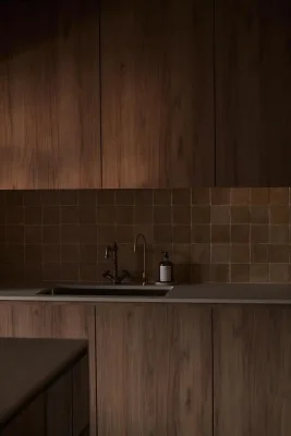 Căn hộ trong Park Singapore SEA