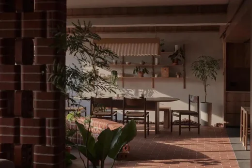 Căn hộ In a Park Singapore Đông Nam Á