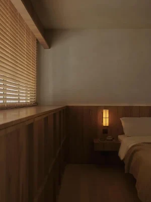 Căn hộ In a Park Singapore Đông Nam Á